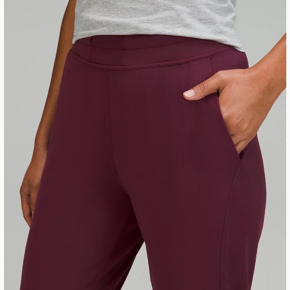 Ready to Rulu Jogger - Picture 3 of 12